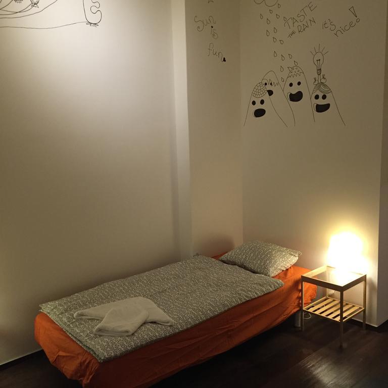 Ostello 1bed4u 2hostel Praga