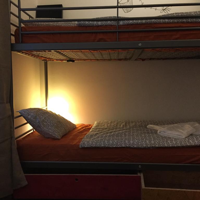 Ostello 1bed4u 2hostel *