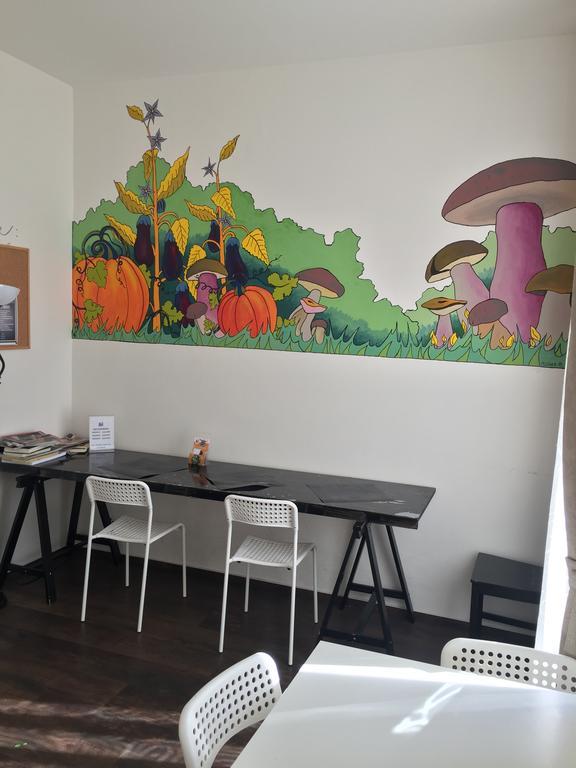 1bed4u 2hostel Praga