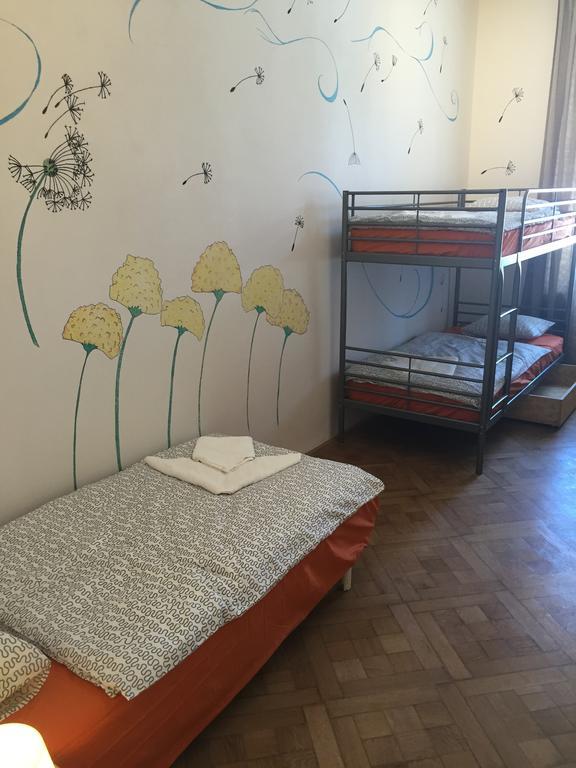 Ostello 1bed4u 2hostel