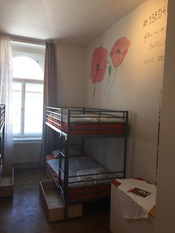 1bed4u 2hostel Ostello *